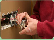 electrical repair Codsall